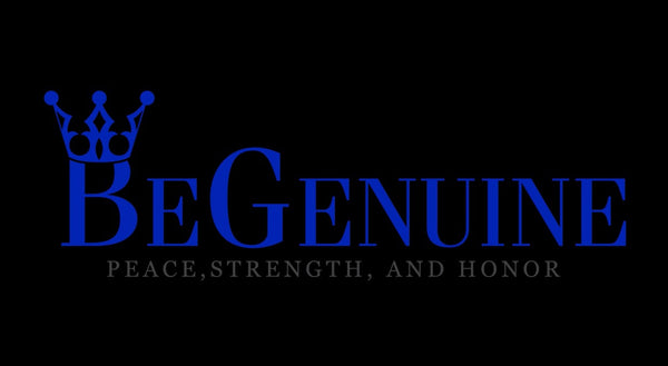 BeGenuine Clothing Company LTD