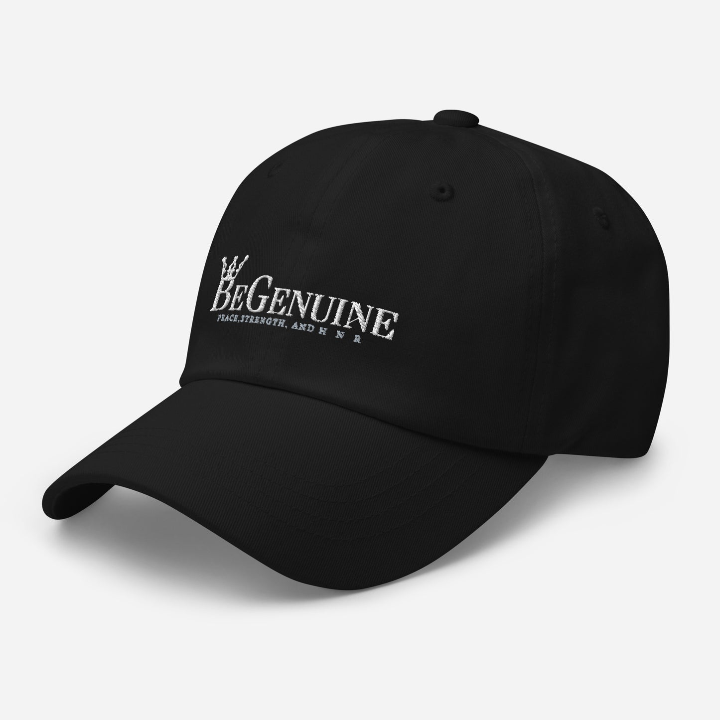 BeGenuine hat