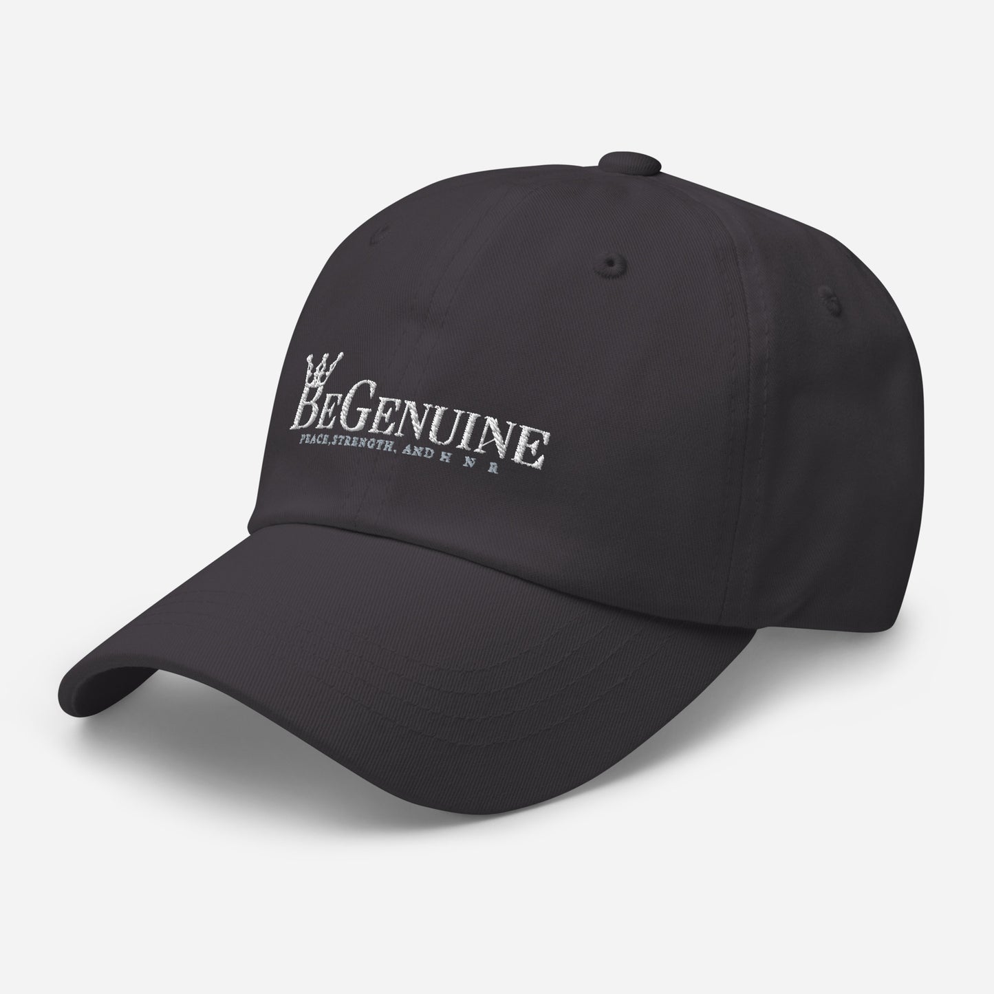 BeGenuine hat