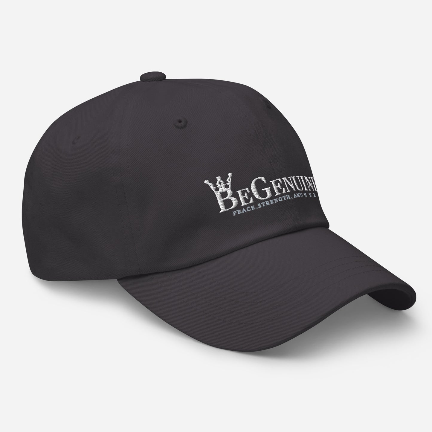 BeGenuine hat