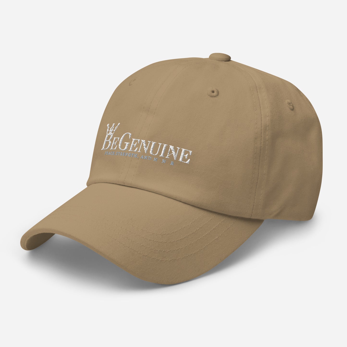 BeGenuine hat