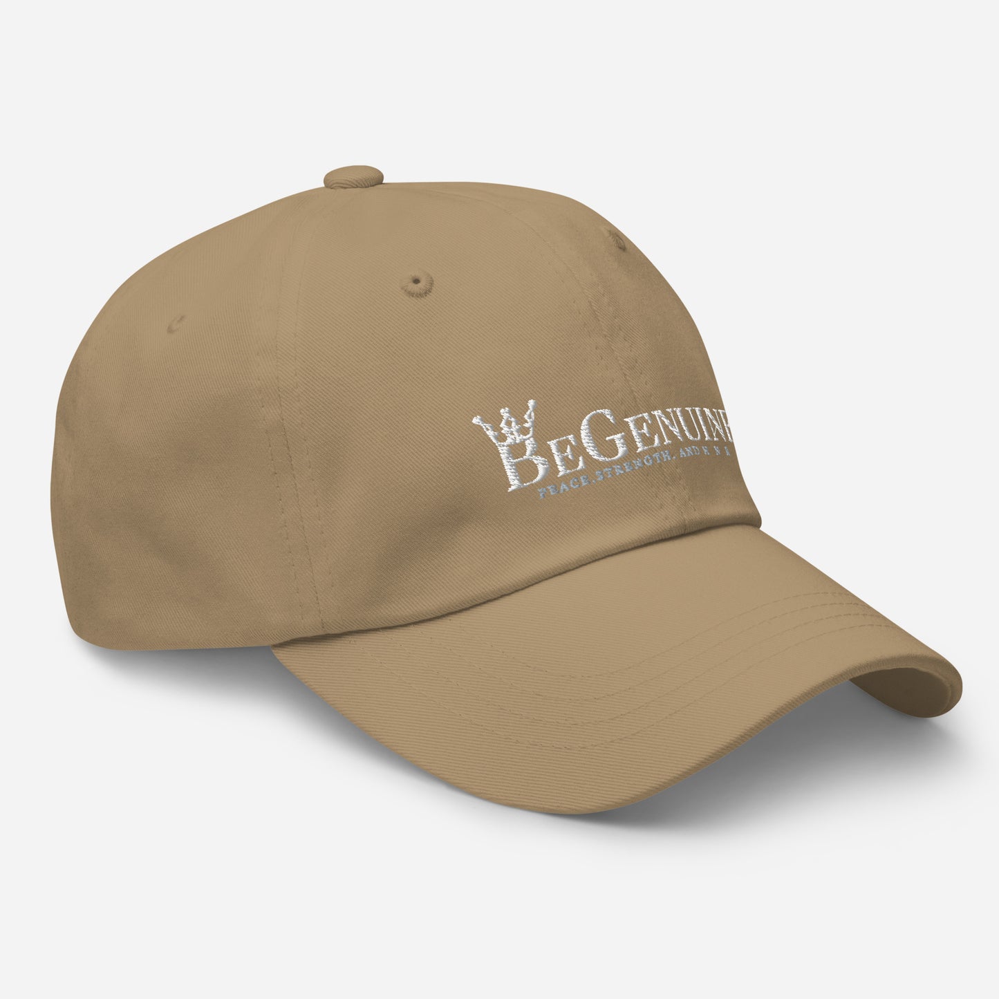 BeGenuine hat
