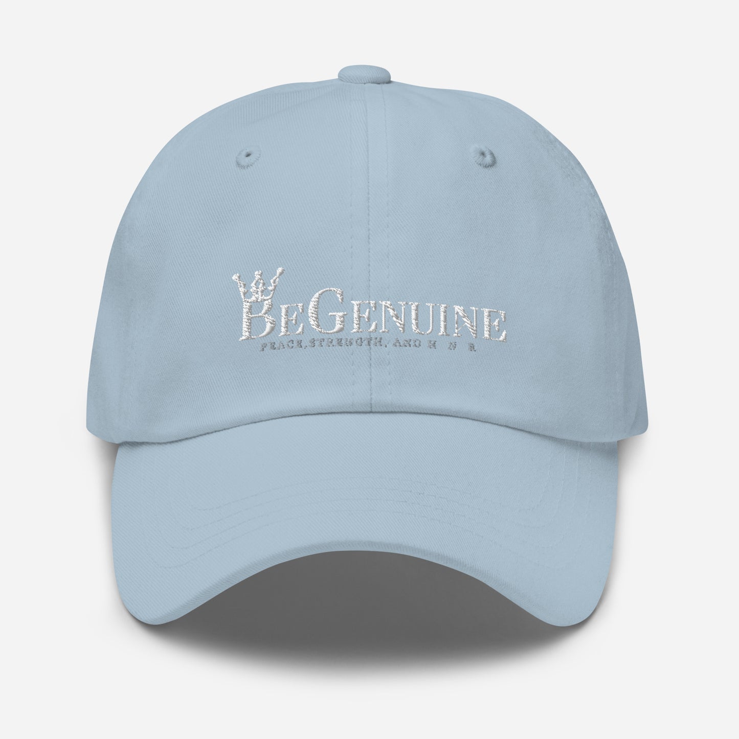 BeGenuine hat