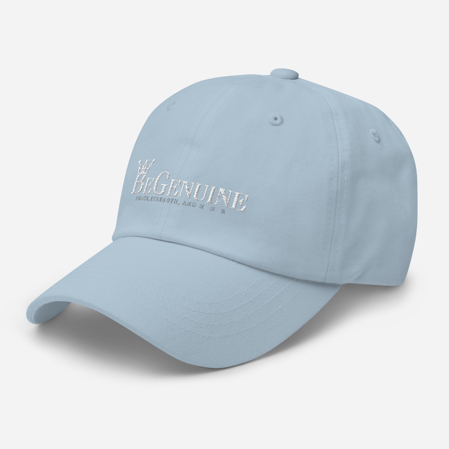 BeGenuine hat