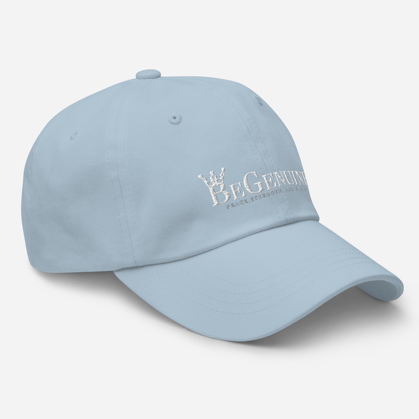 BeGenuine hat
