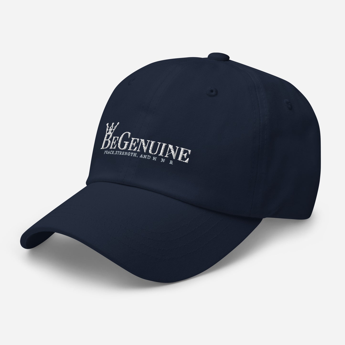 BeGenuine hat
