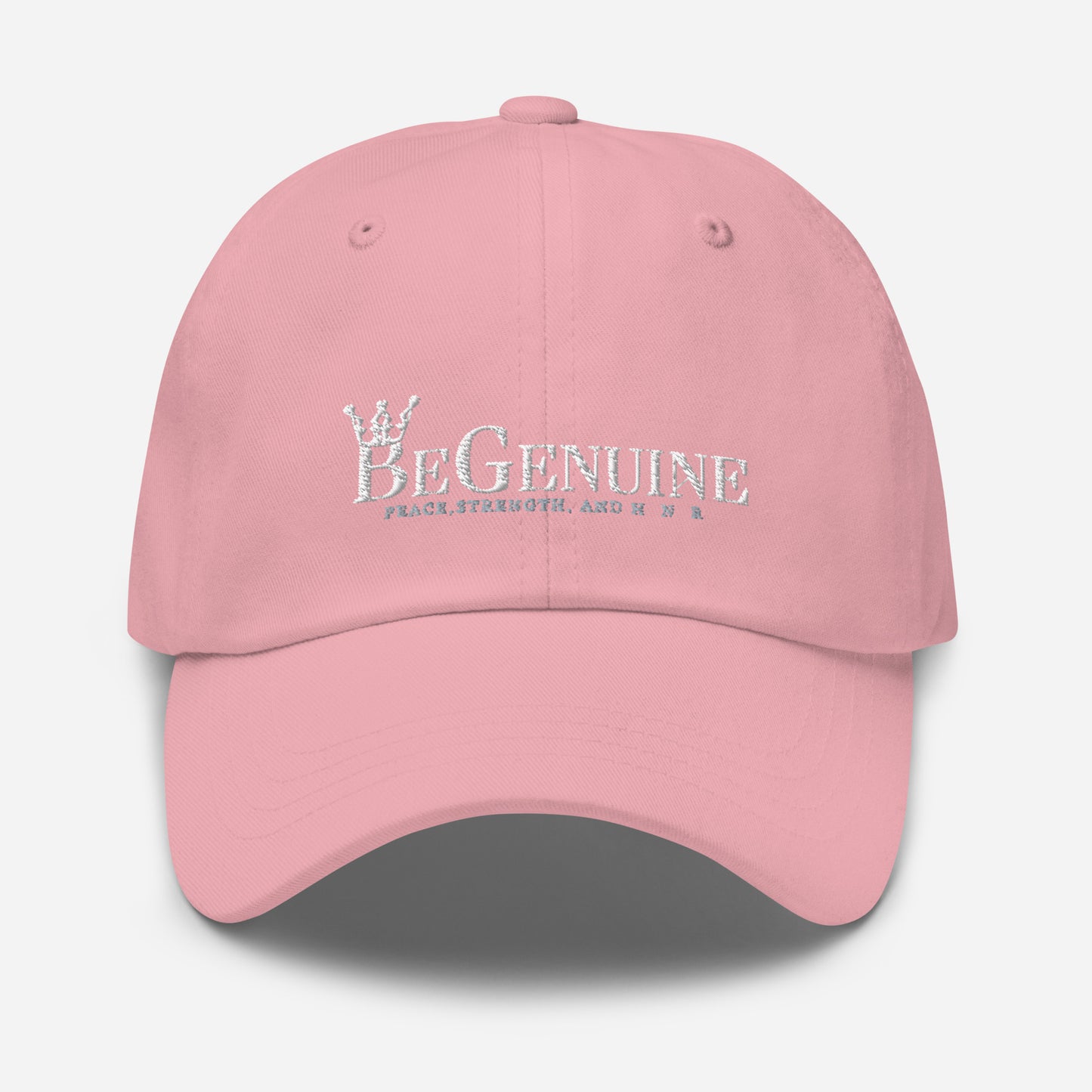BeGenuine hat