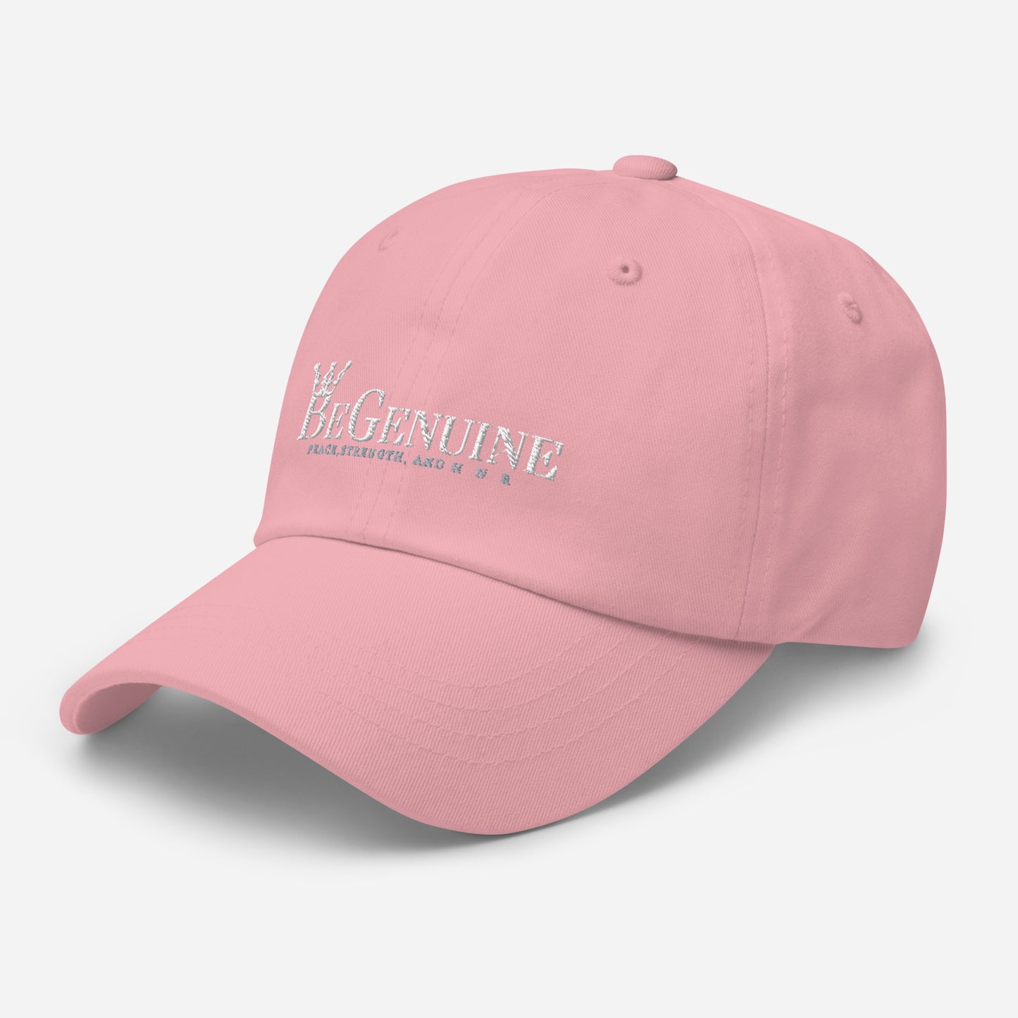 BeGenuine hat