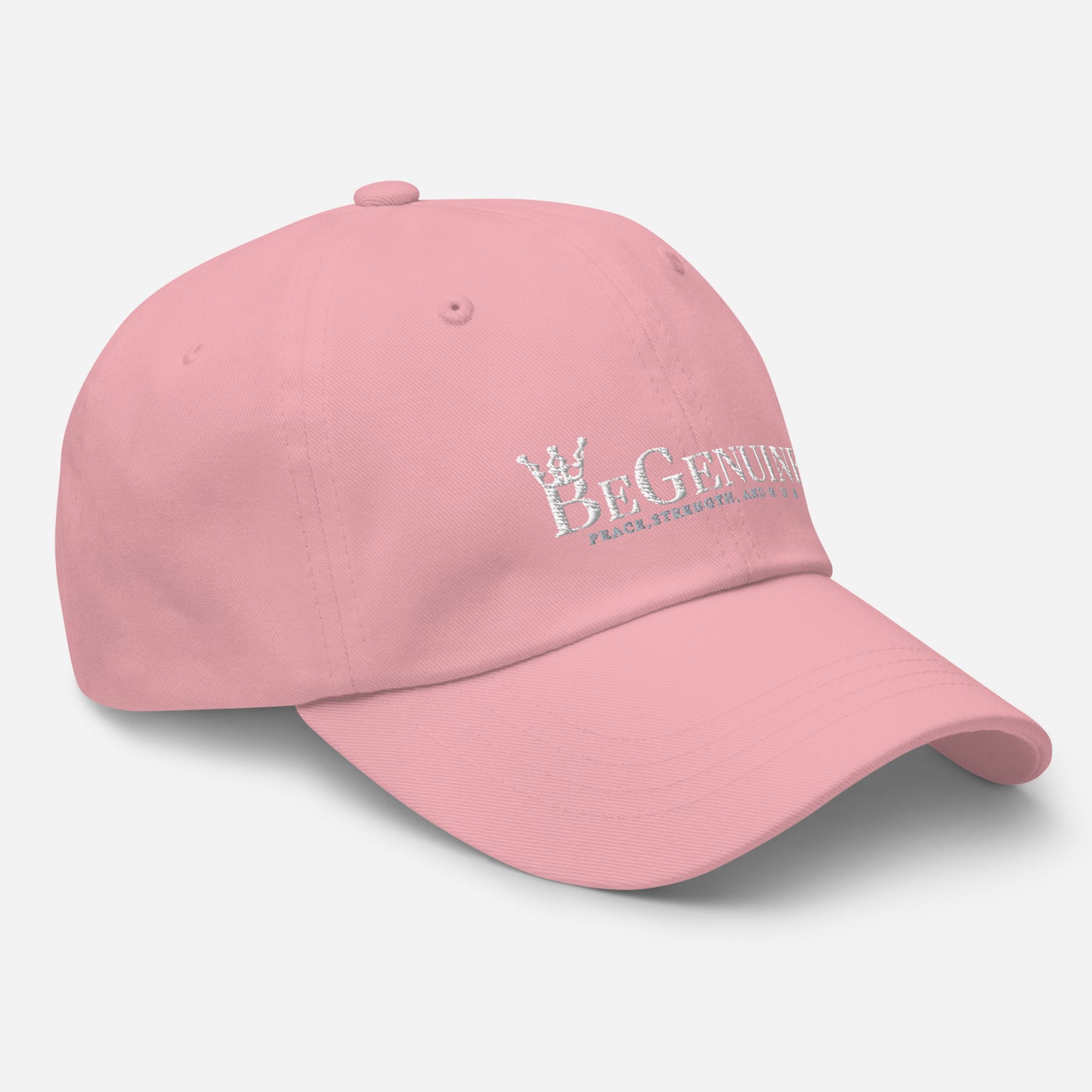 BeGenuine hat