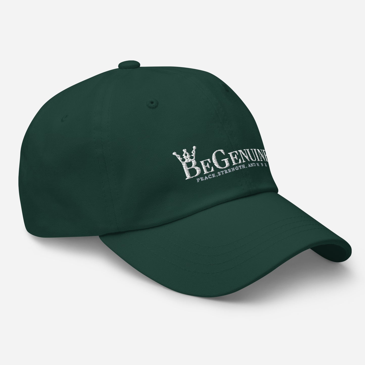 BeGenuine hat