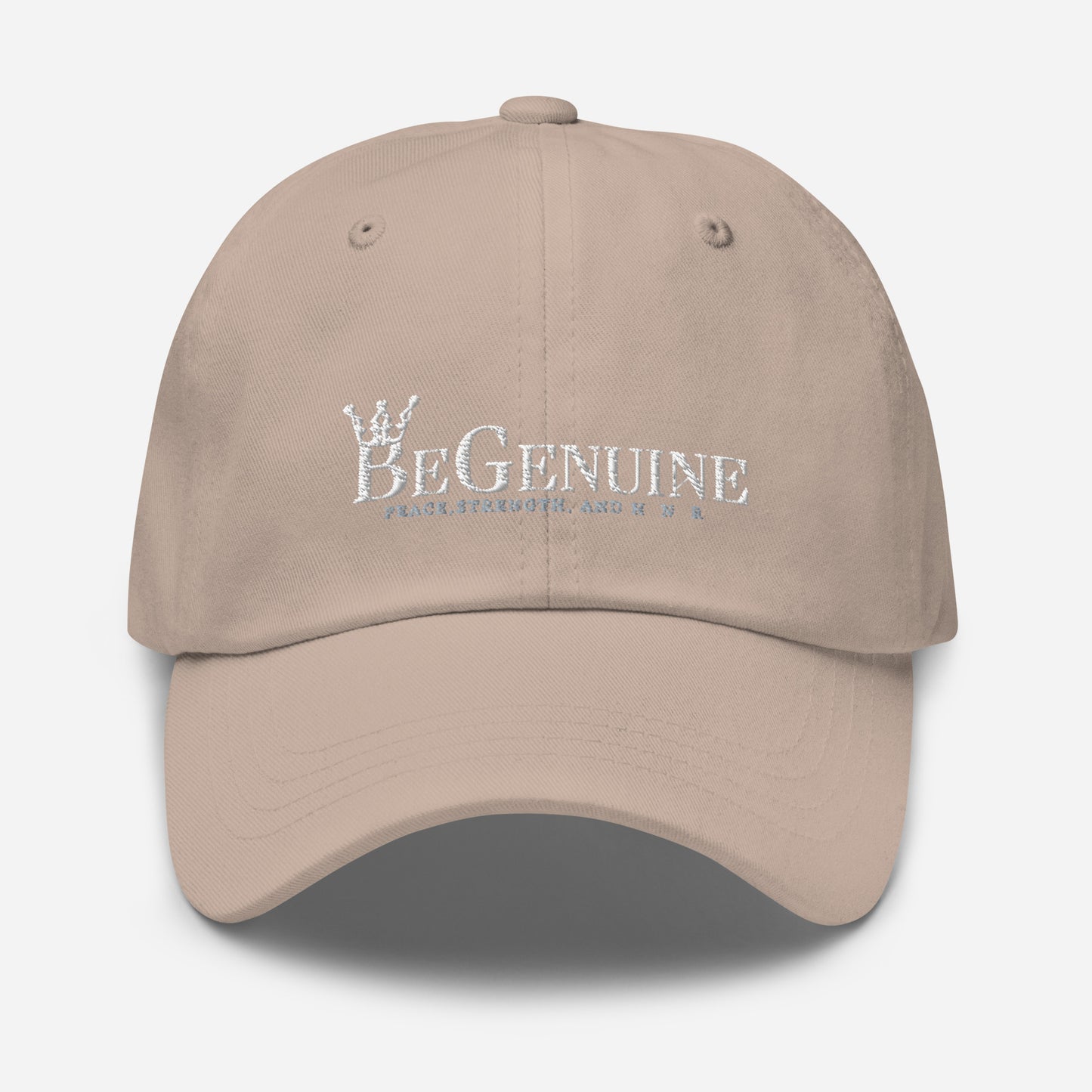 BeGenuine hat