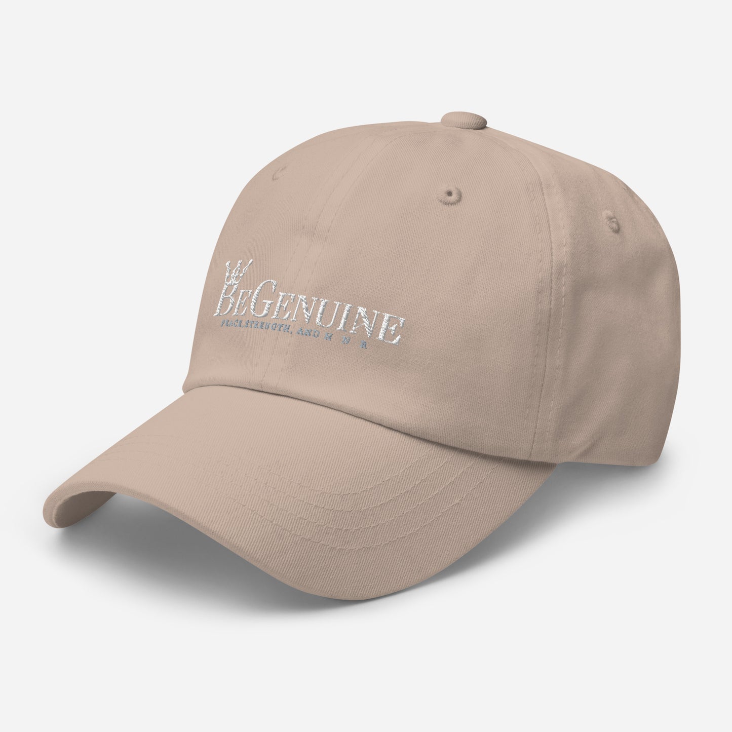 BeGenuine hat