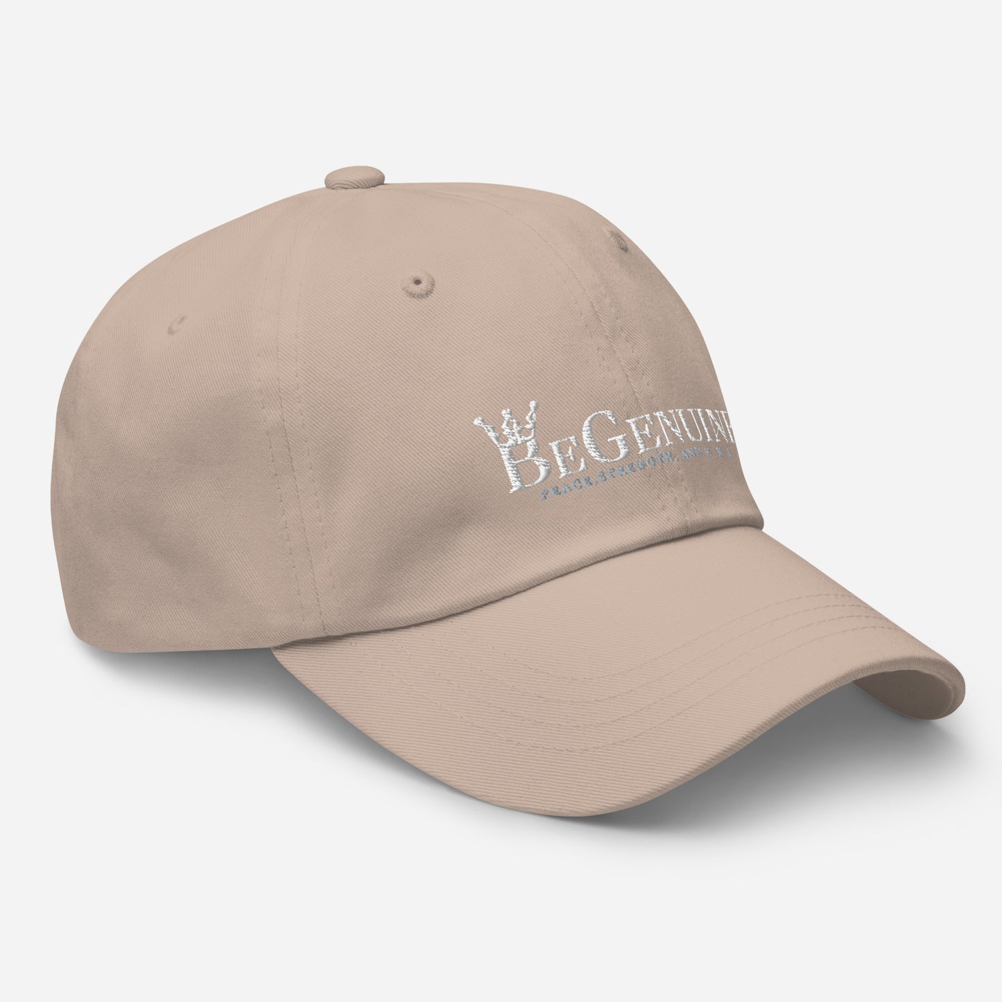 BeGenuine hat