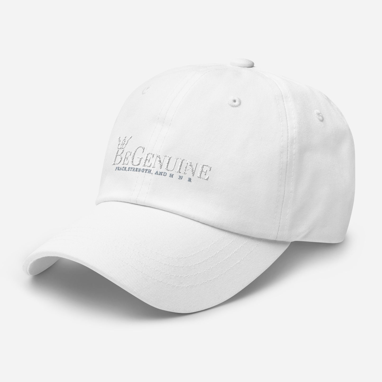 BeGenuine hat