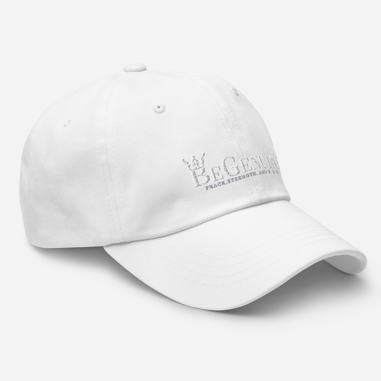 BeGenuine hat