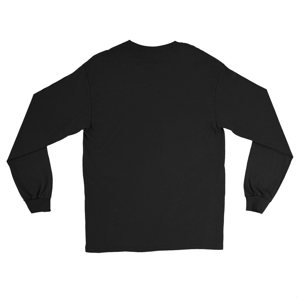 Men’s and Women's Long Sleeve BeGenuine Shirt