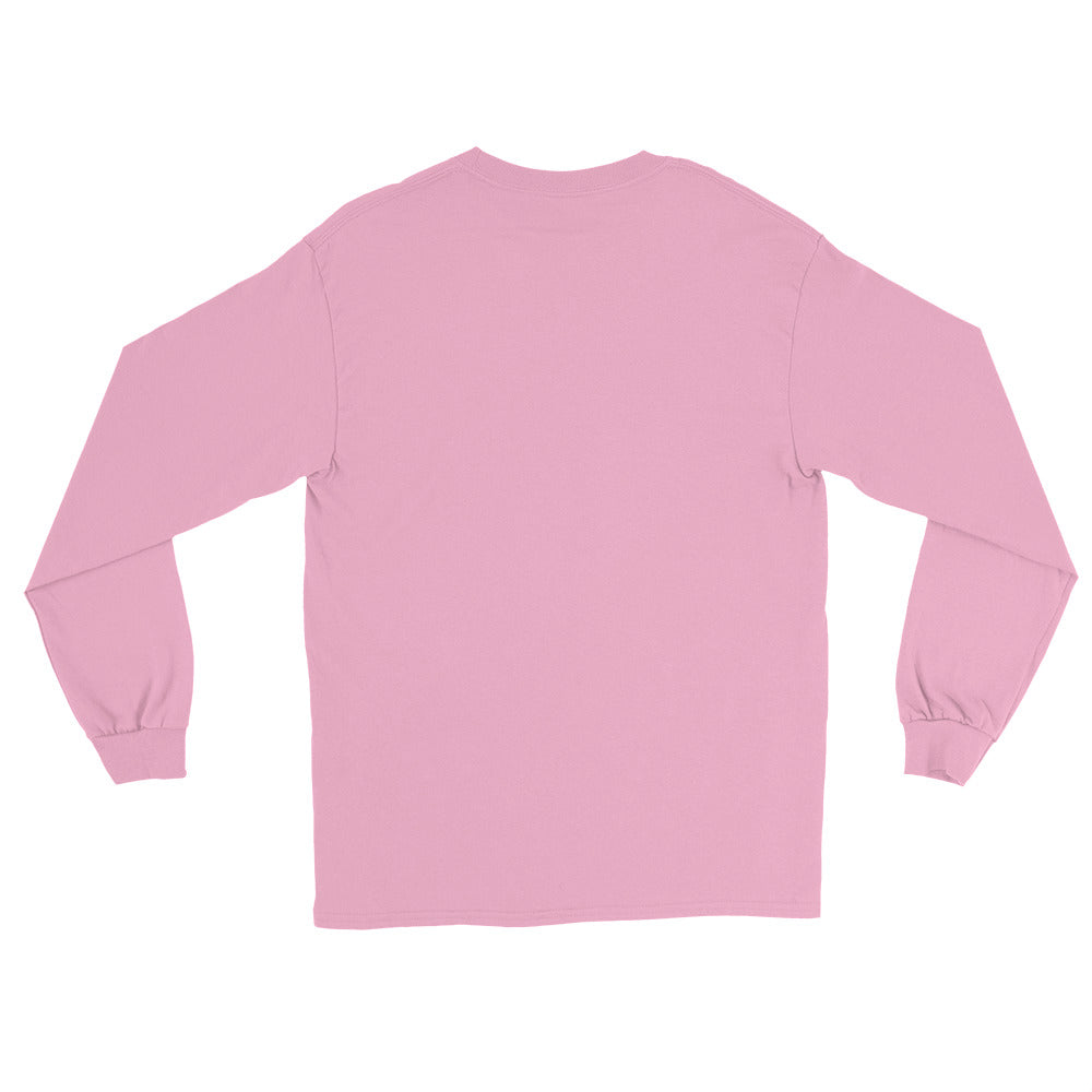 Men’s and Women's Long Sleeve BeGenuine Shirt