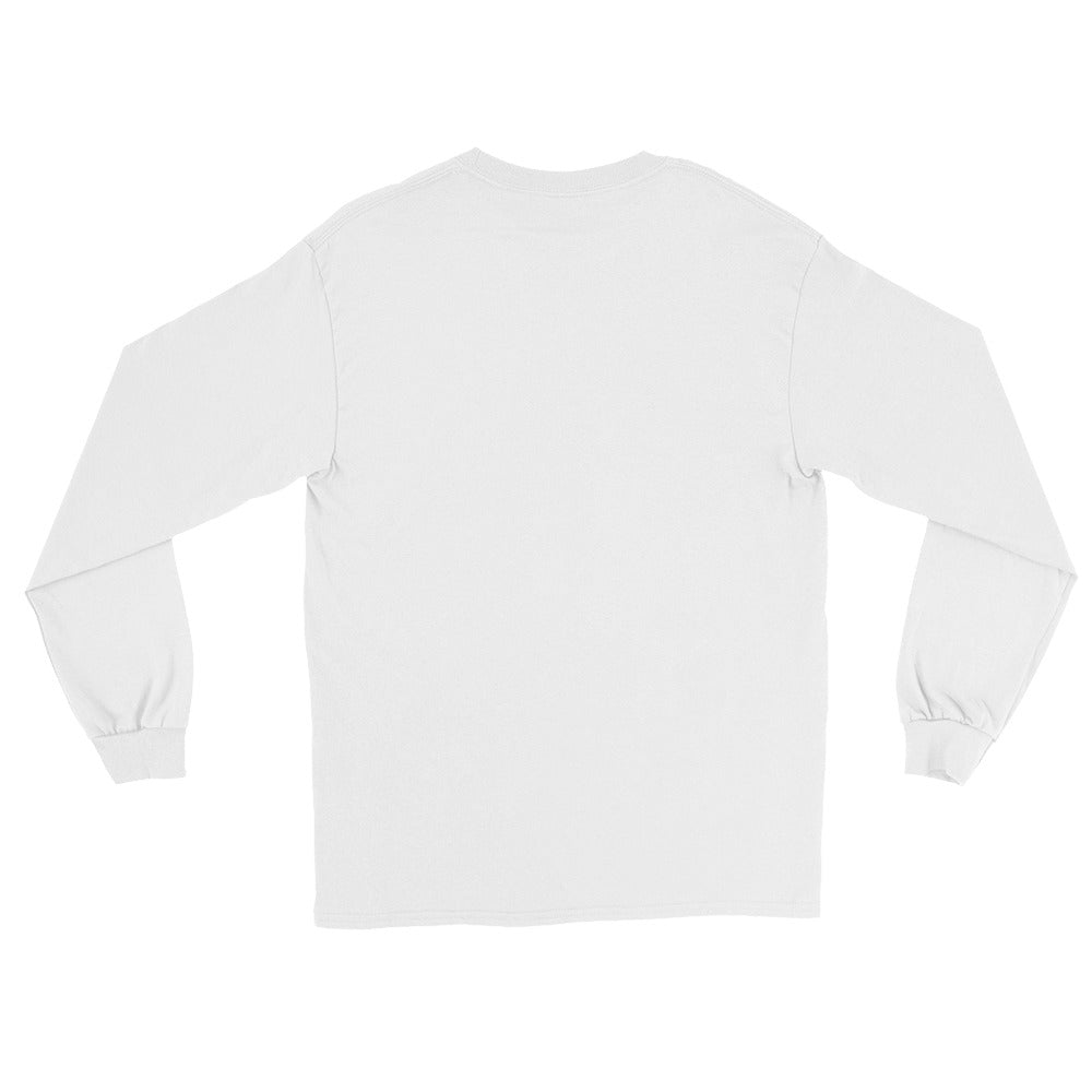 Men’s and Women's Long Sleeve BeGenuine Shirt