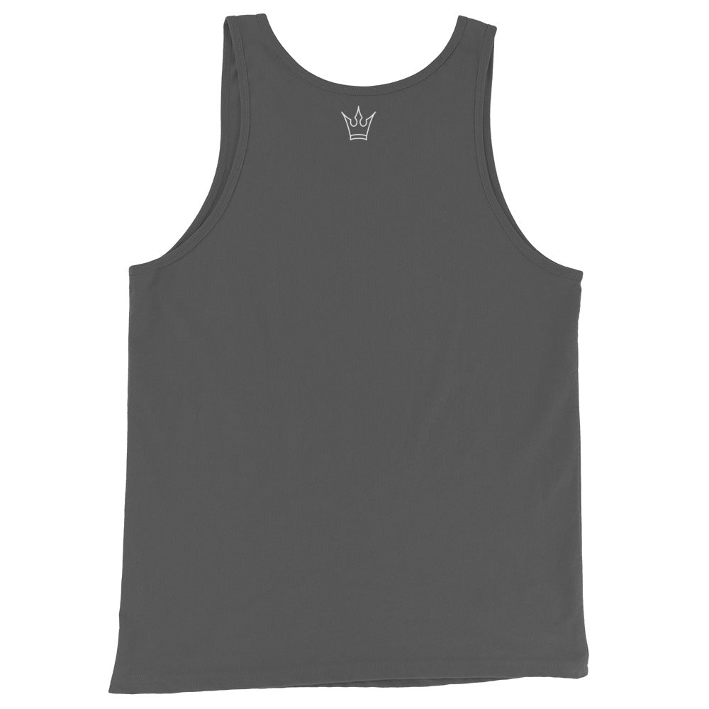 Men's BeGenuine Tank Top