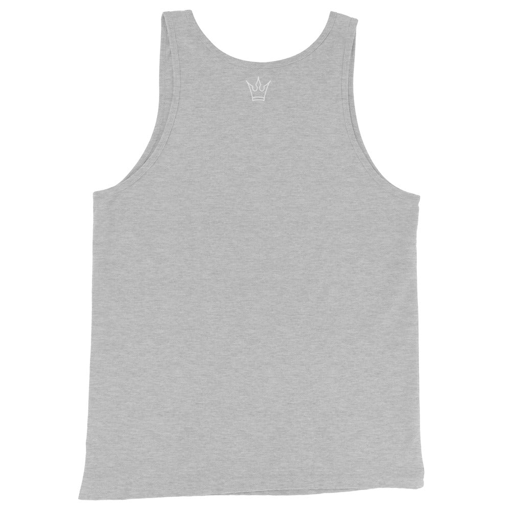 Men's BeGenuine Tank Top