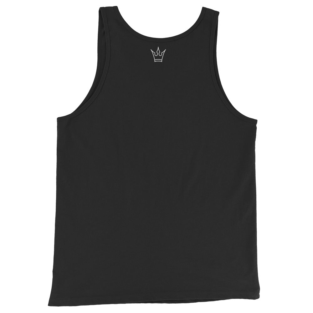 Men's BeGenuine Tank Top