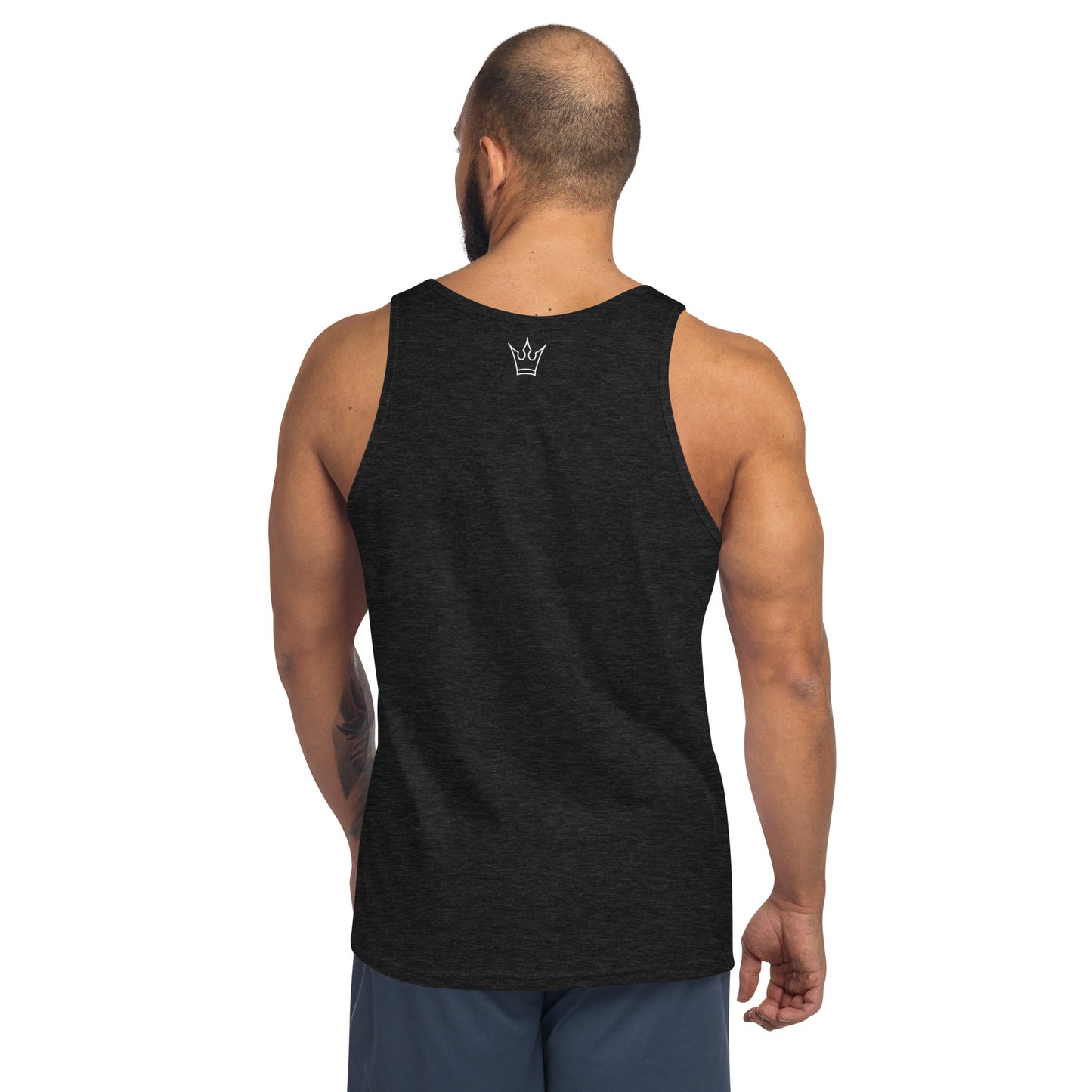 Men's BeGenuine Tank Top