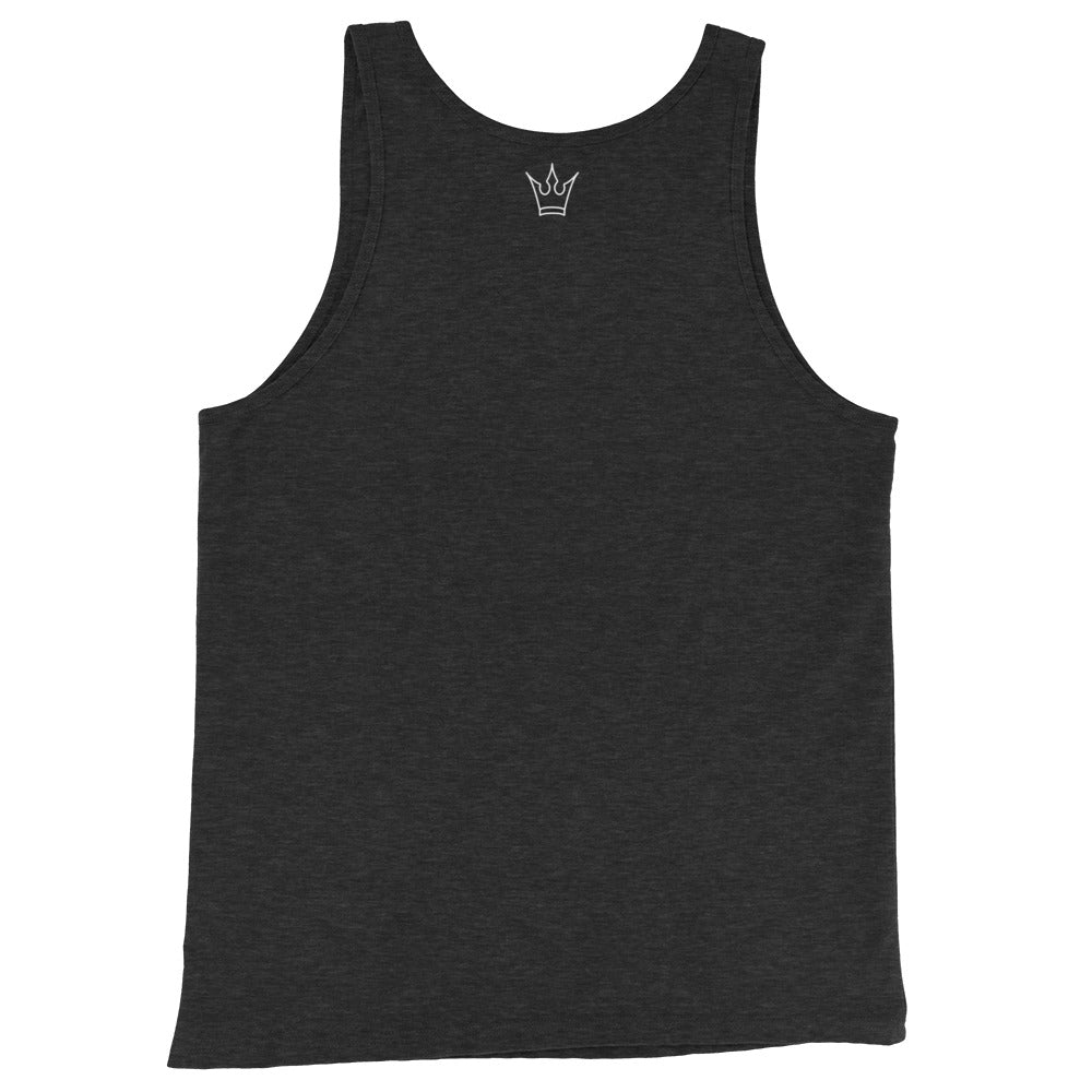 Men's BeGenuine Tank Top