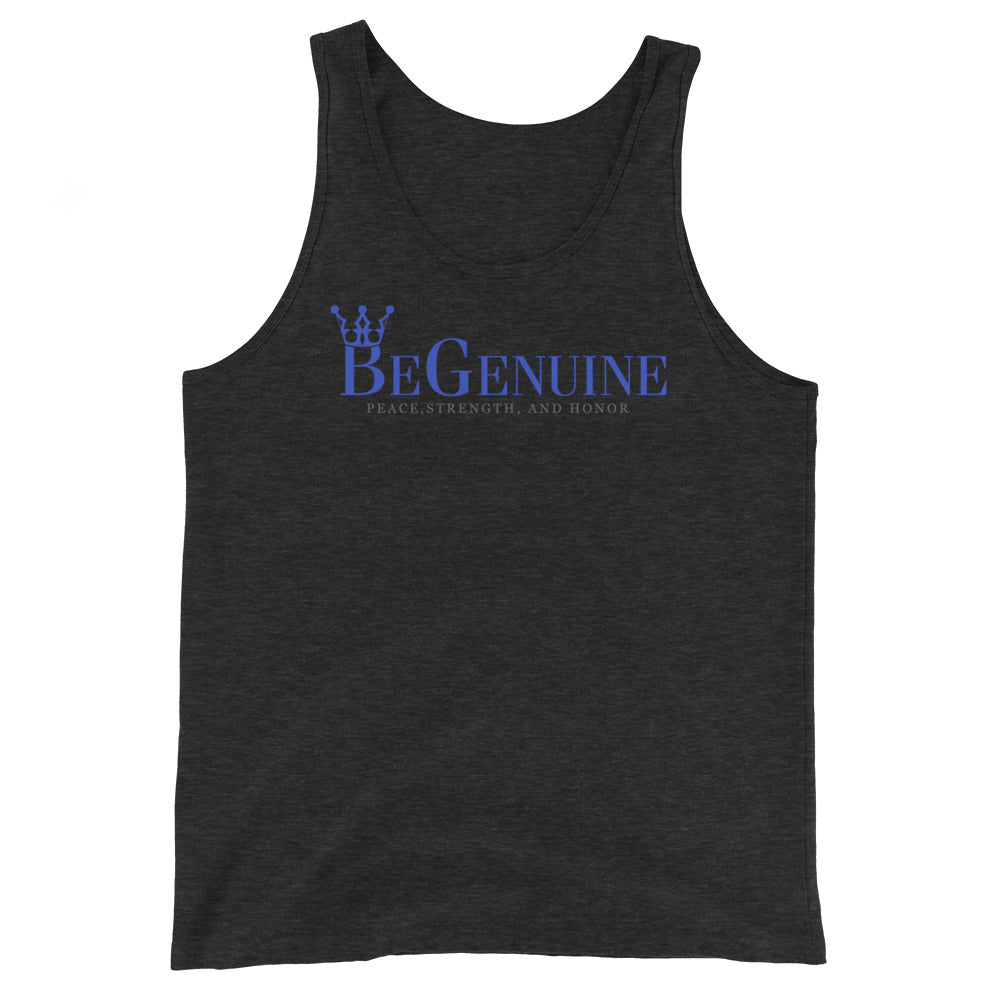 Men's BeGenuine Tank Top