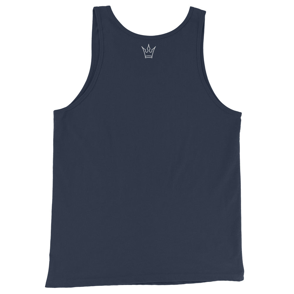Men's BeGenuine Tank Top