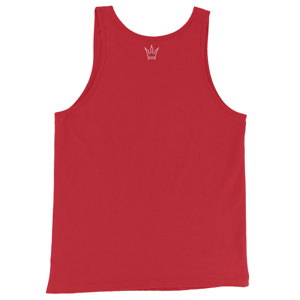 Men's BeGenuine Tank Top