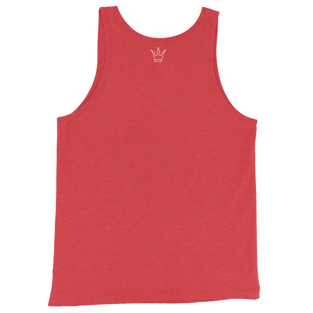 Men's BeGenuine Tank Top