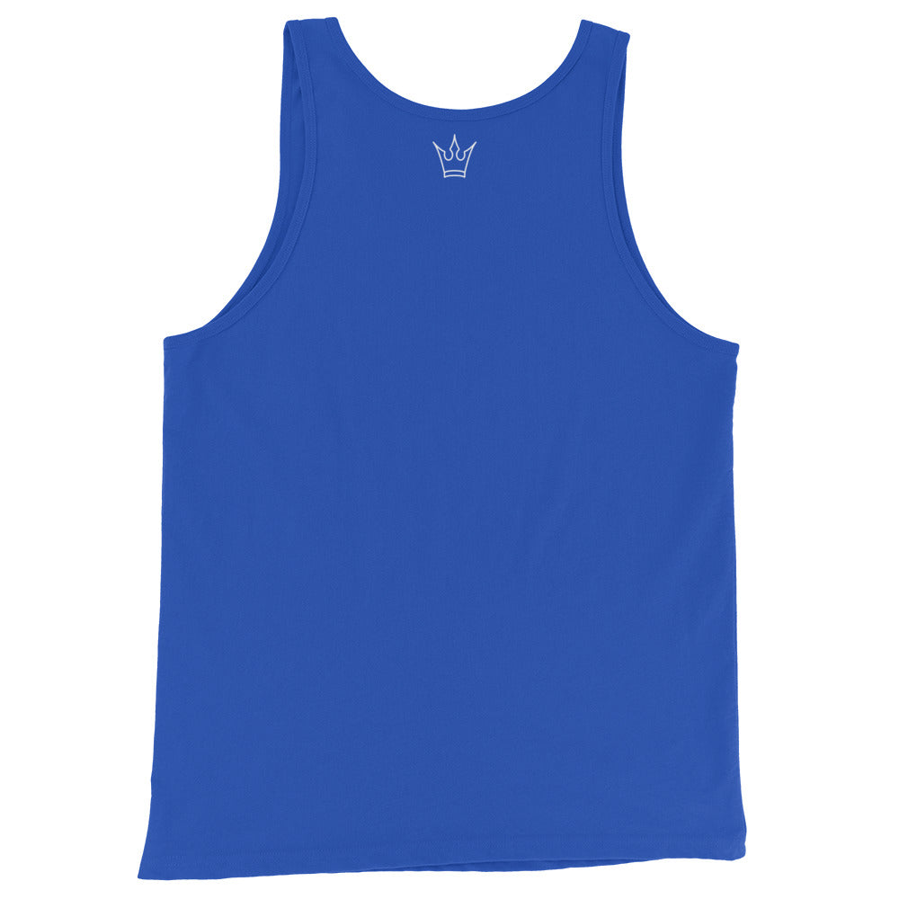 Men's BeGenuine Tank Top