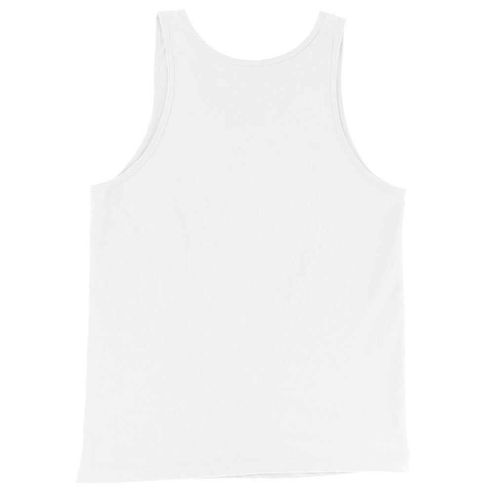 Men's BeGenuine Tank Top