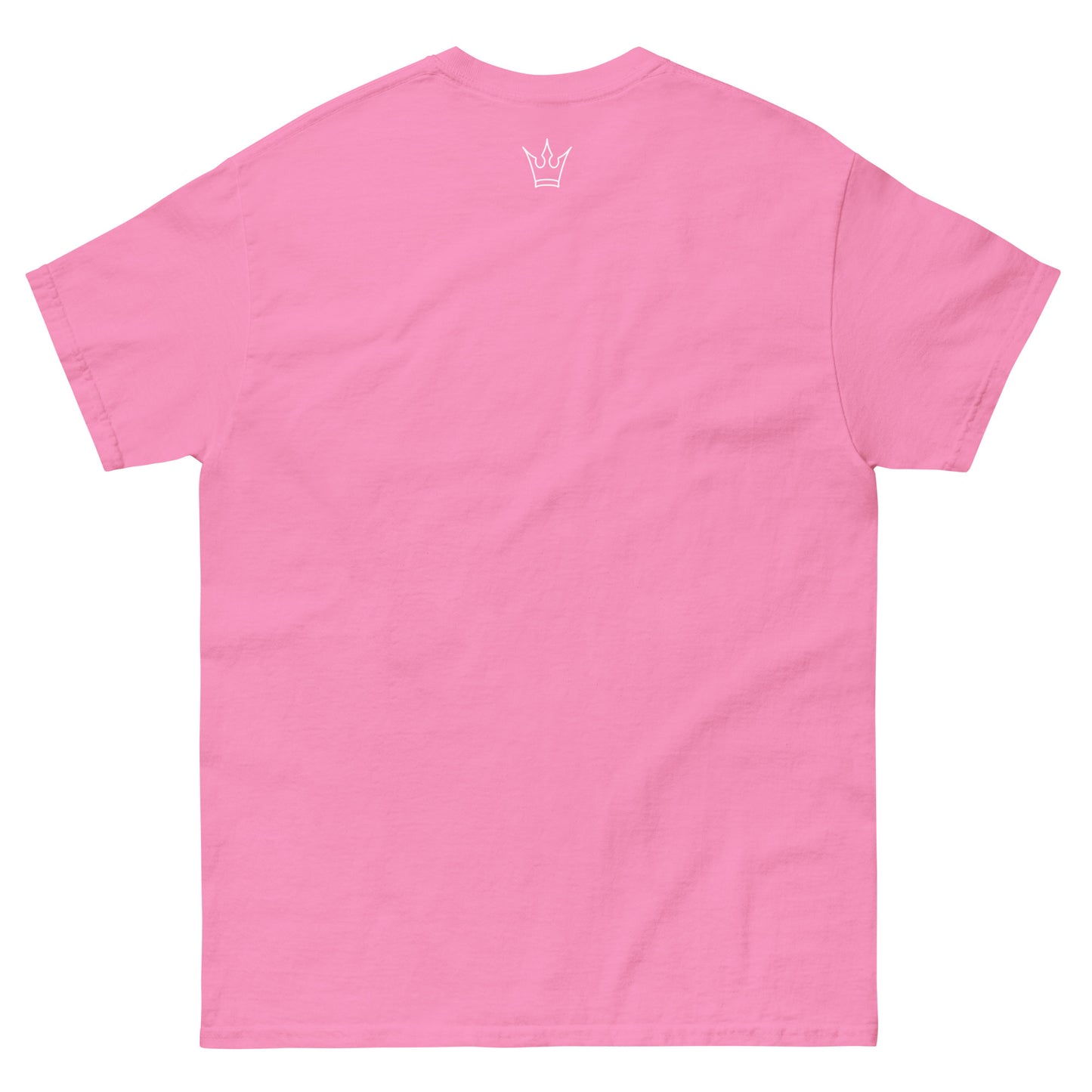 BeGenuine Unisex Imperial Tee