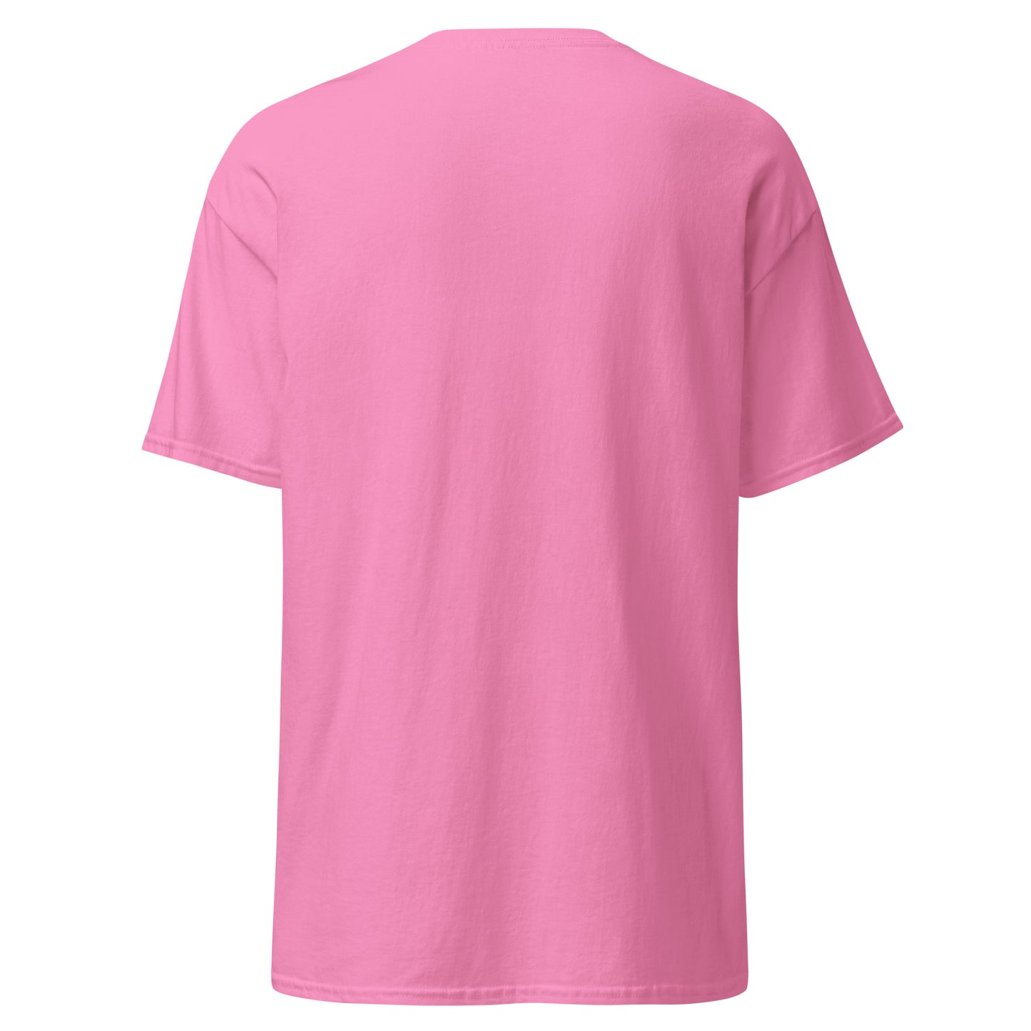 Men's classic BeGenuine tee! (If You're going to be anyone Be Yourself BeGenuine.)