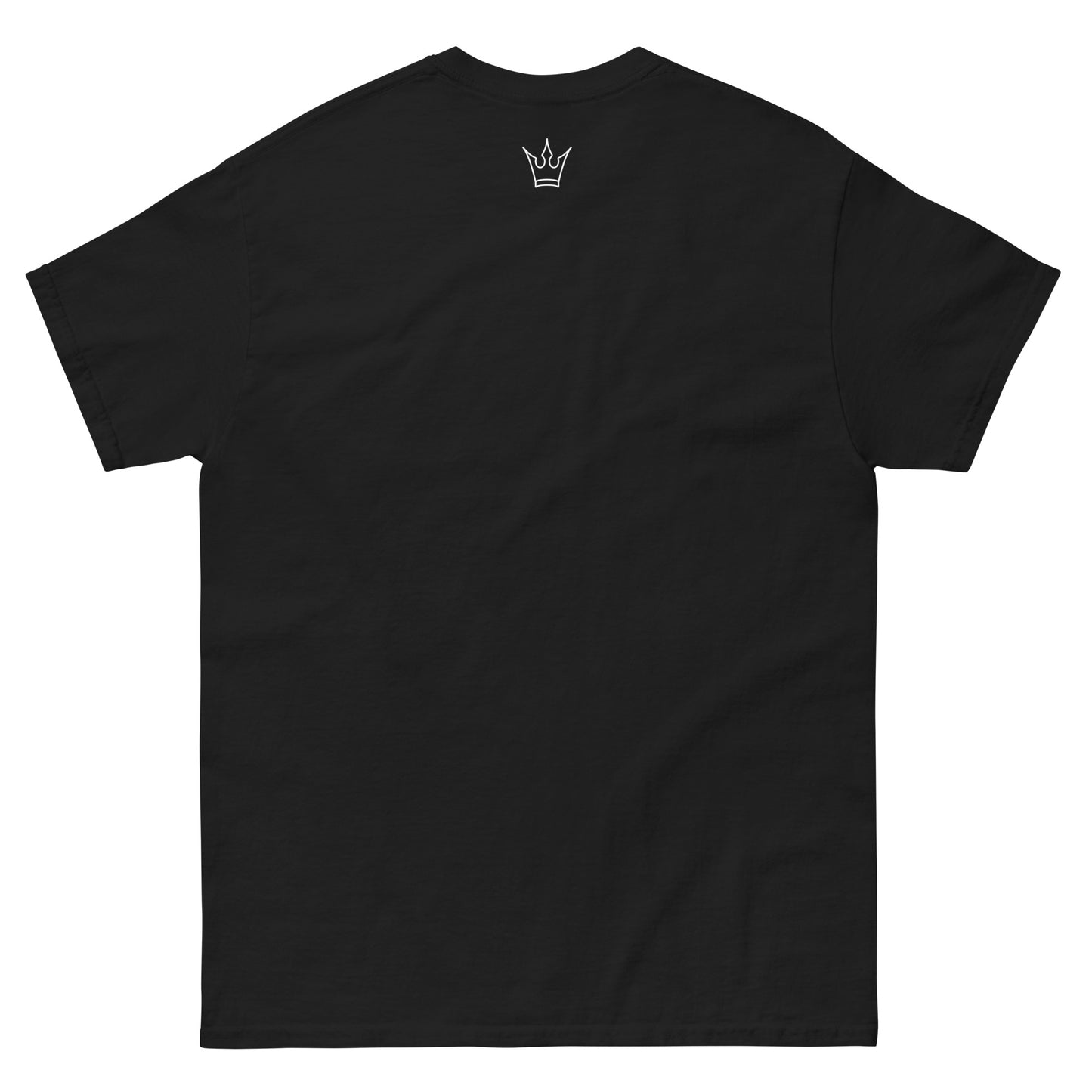 BeGenuine Unisex Imperial Tee