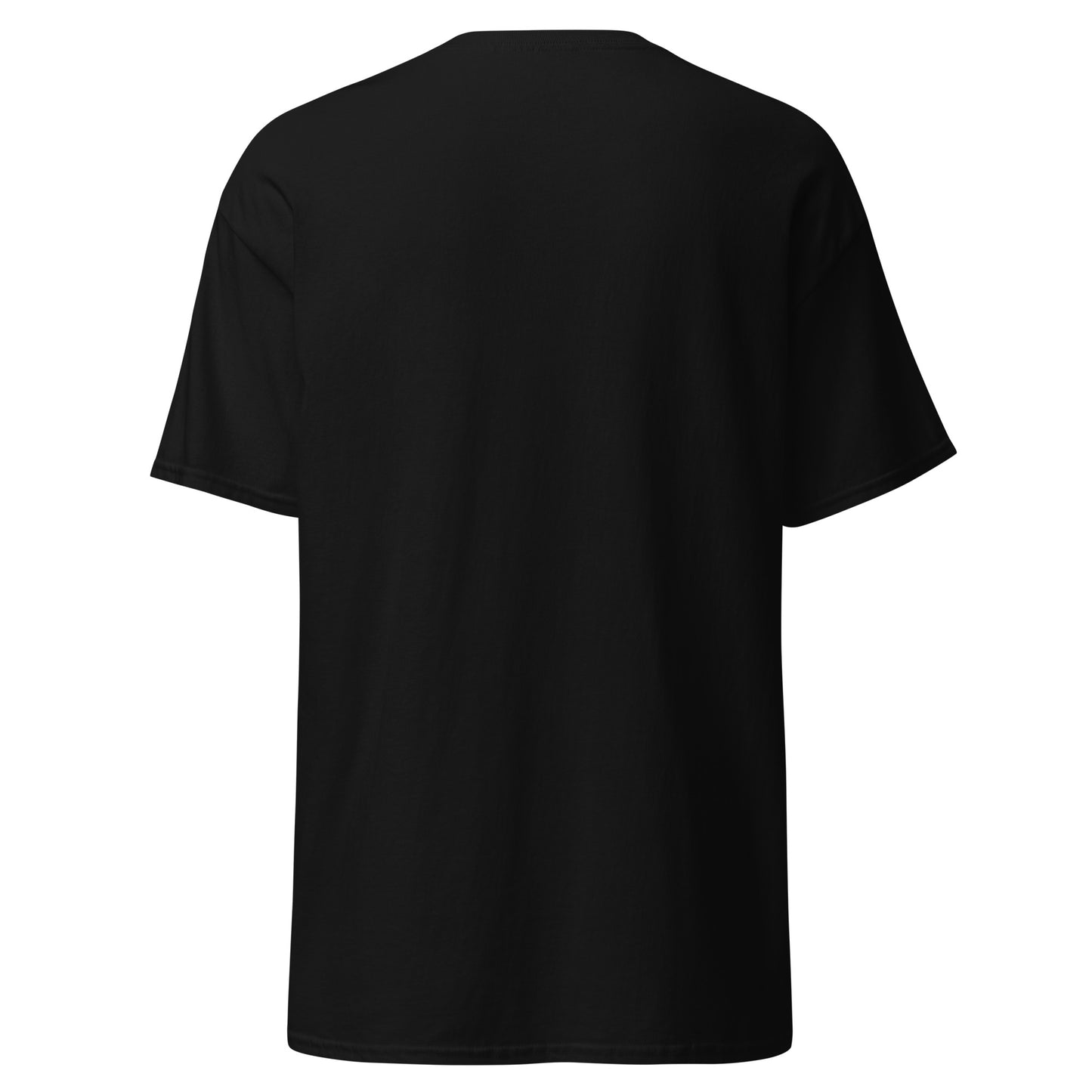 Men's classic BeGenuine tee! (If You're going to be anyone Be Yourself BeGenuine.)