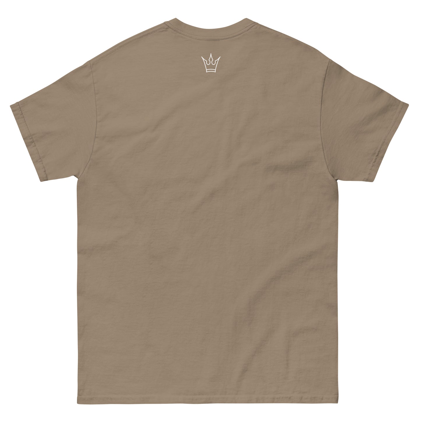 BeGenuine Unisex Imperial Tee