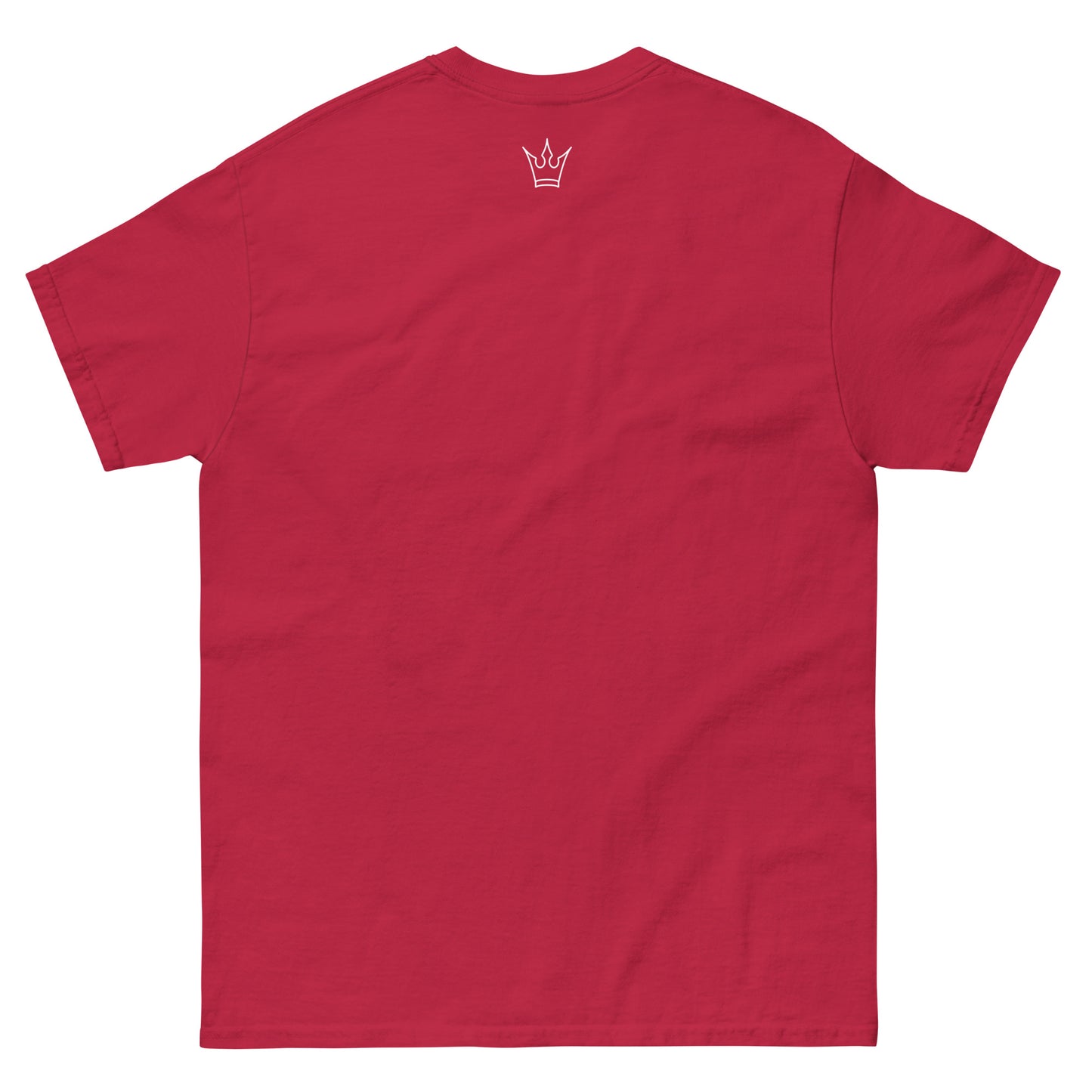 BeGenuine Unisex Imperial Tee