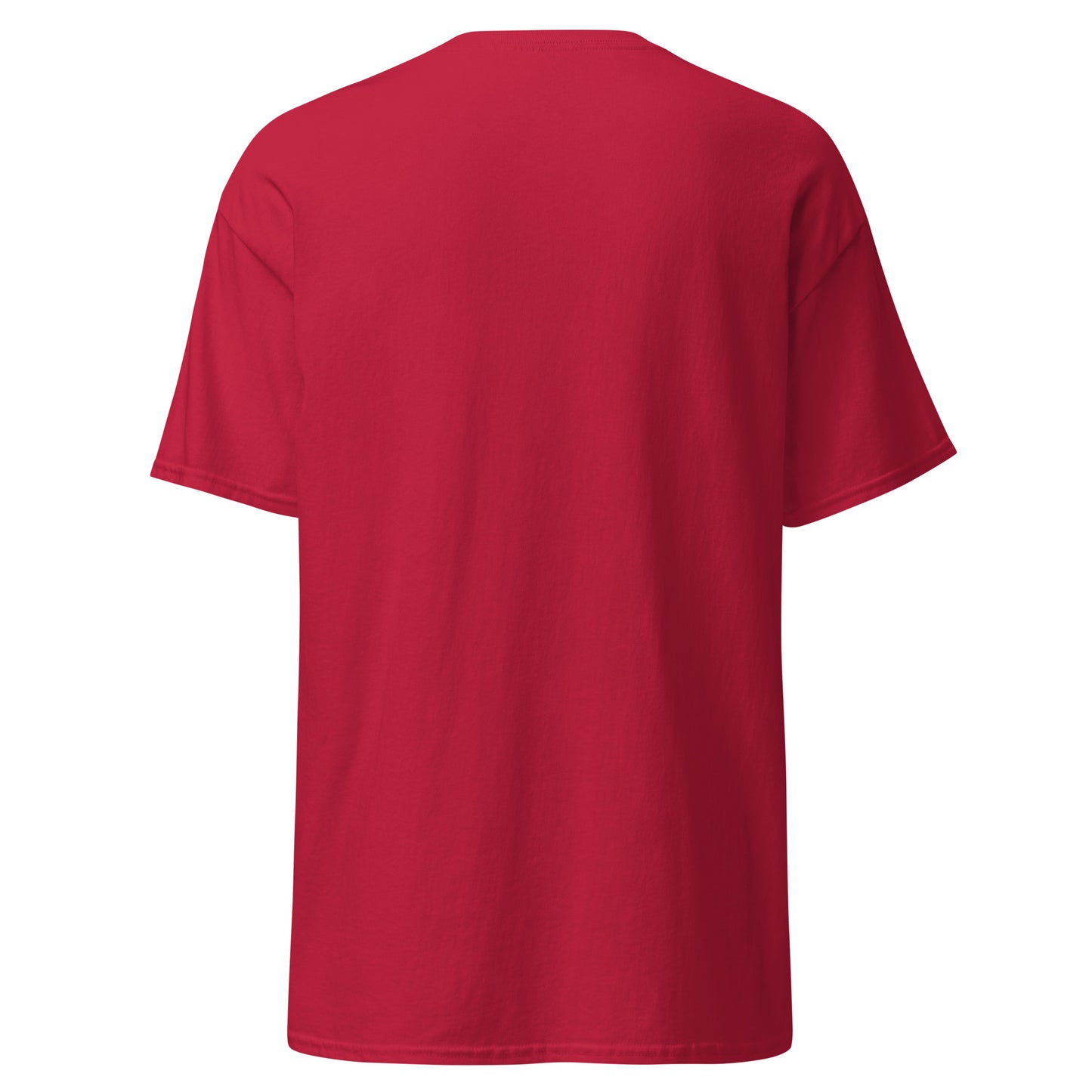 Men's classic BeGenuine tee! (If You're going to be anyone Be Yourself BeGenuine.)