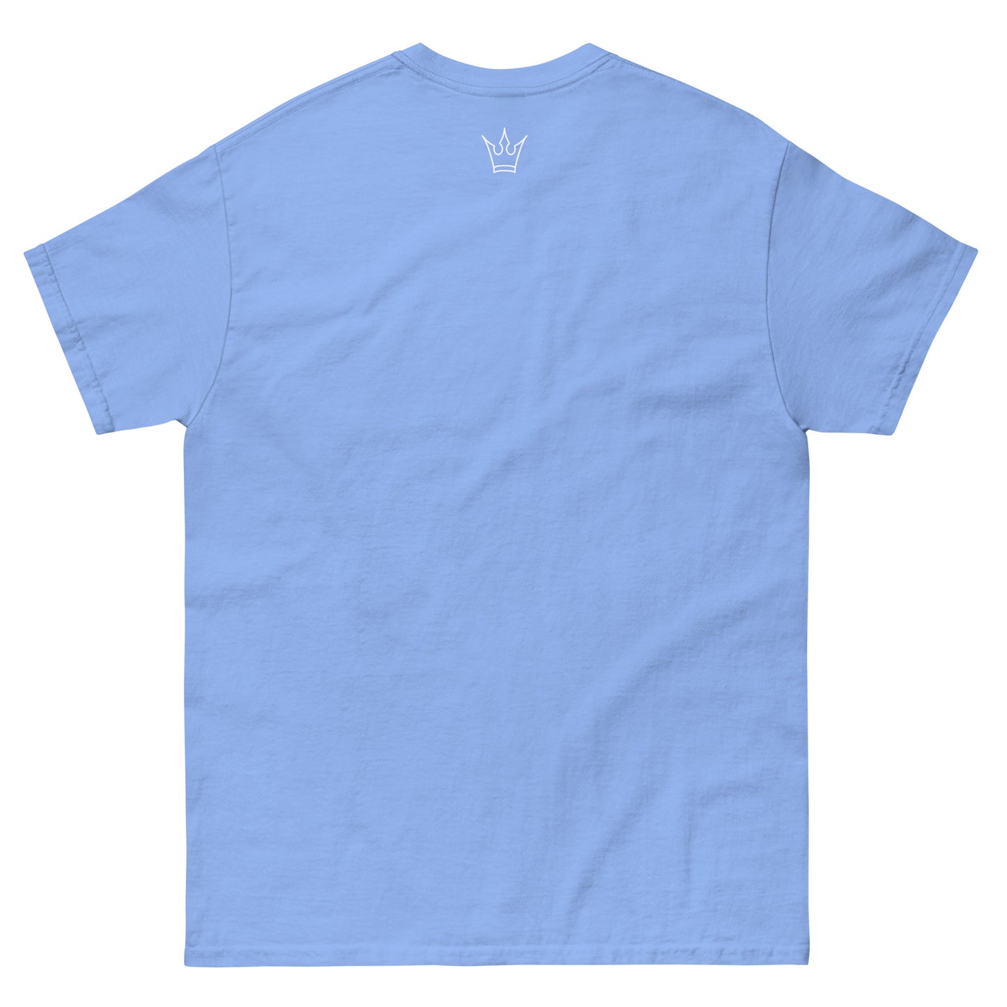 BeGenuine Unisex Imperial Tee