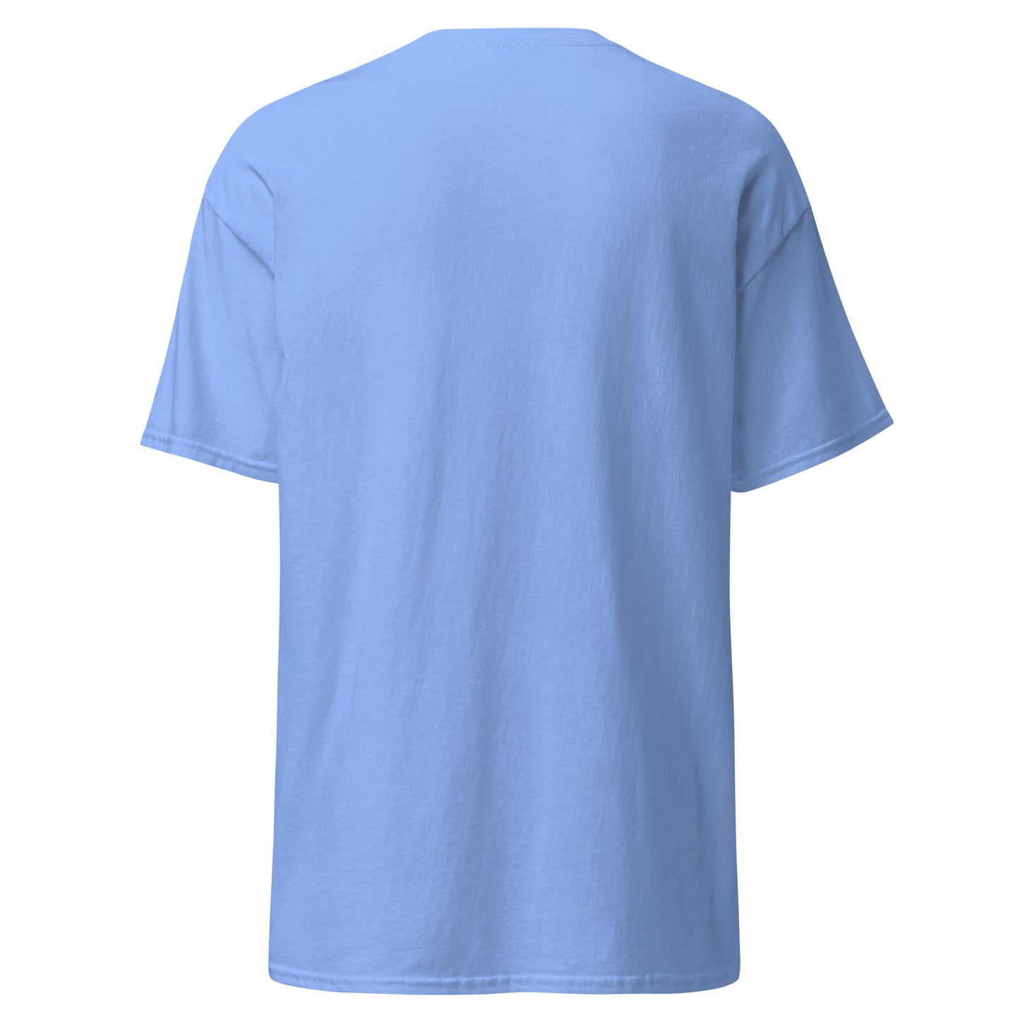 Men's classic BeGenuine tee! (If You're going to be anyone Be Yourself BeGenuine.)