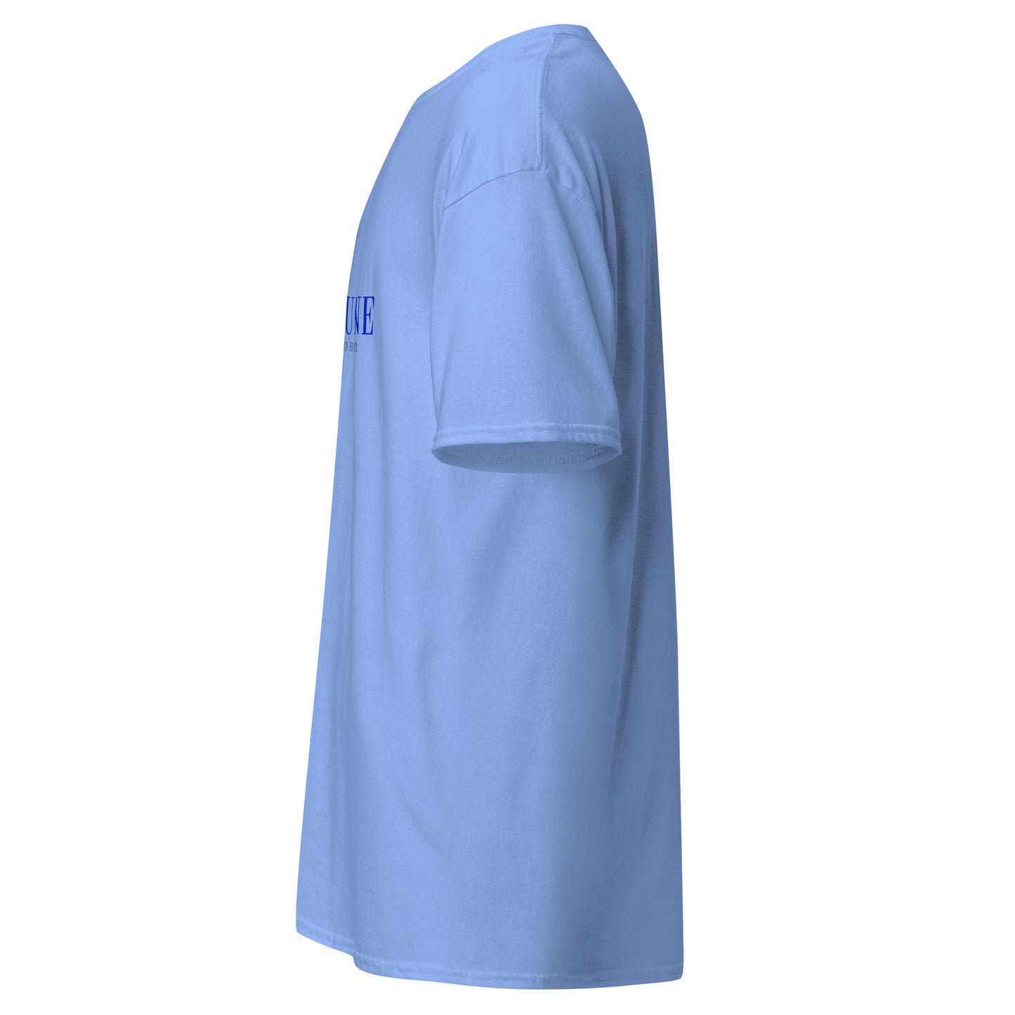 Men's classic BeGenuine tee! (If You're going to be anyone Be Yourself BeGenuine.)