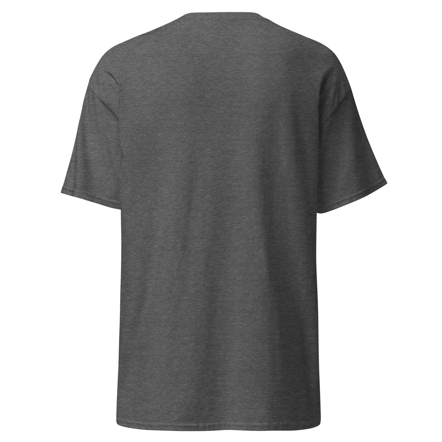 Men's classic BeGenuine tee! (If You're going to be anyone Be Yourself BeGenuine.)