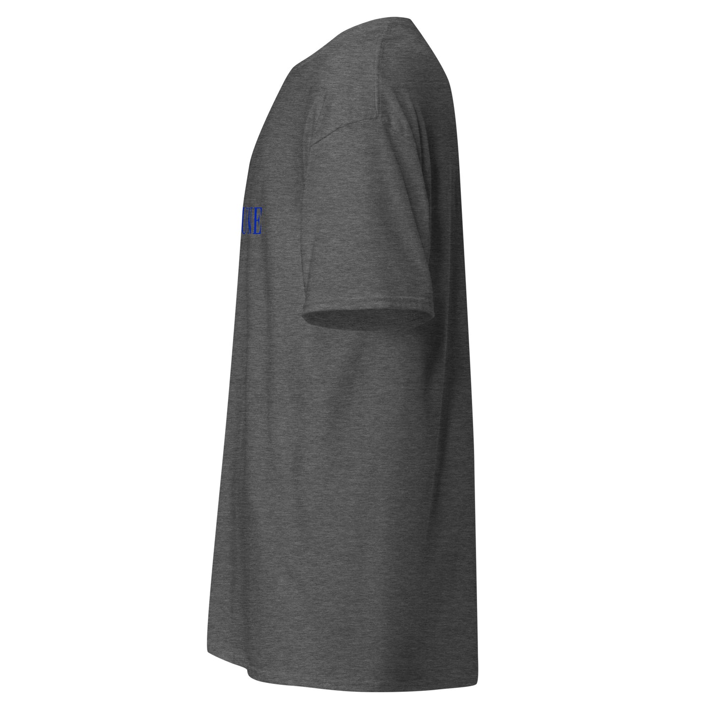 Men's classic BeGenuine tee! (If You're going to be anyone Be Yourself BeGenuine.)
