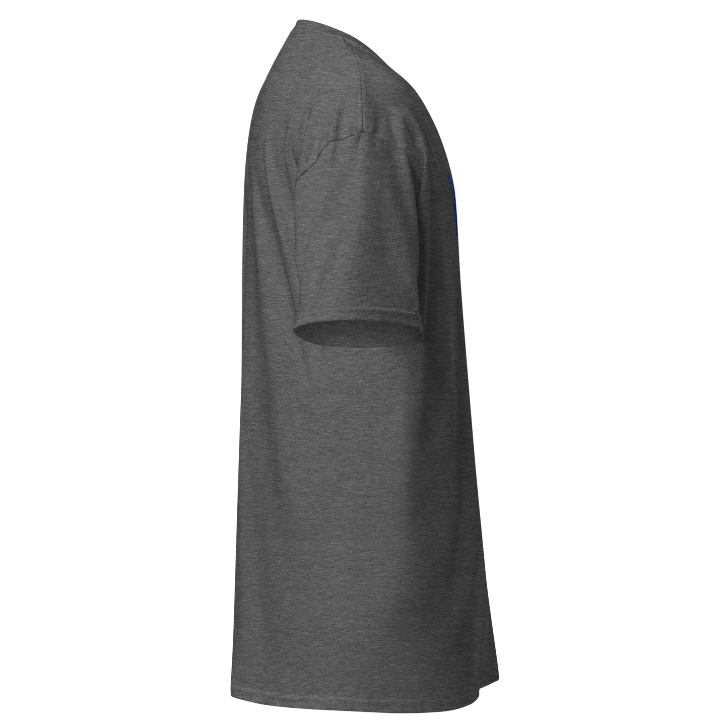 Men's classic BeGenuine tee! (If You're going to be anyone Be Yourself BeGenuine.)