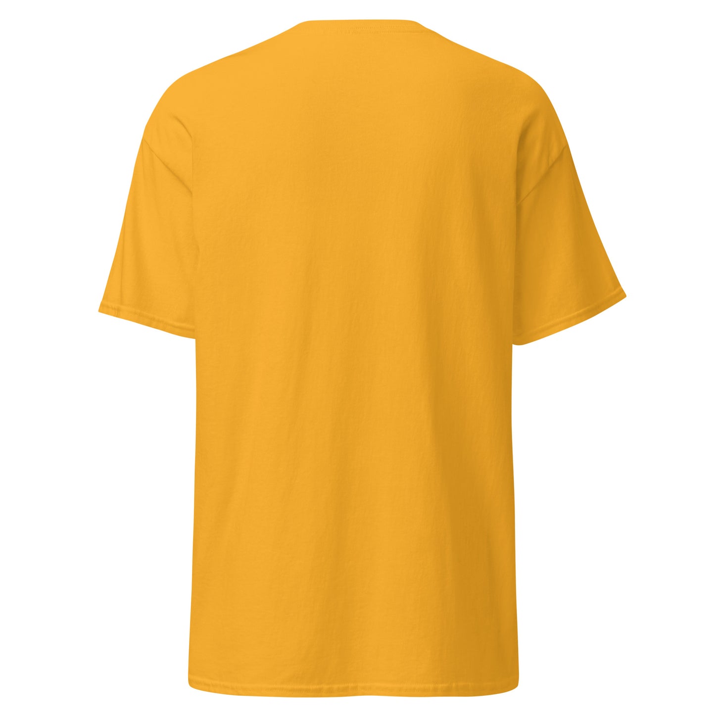 Men's classic BeGenuine tee! (If You're going to be anyone Be Yourself BeGenuine.)