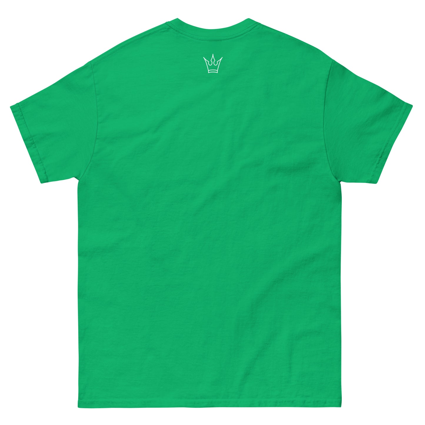BeGenuine Unisex Imperial Tee
