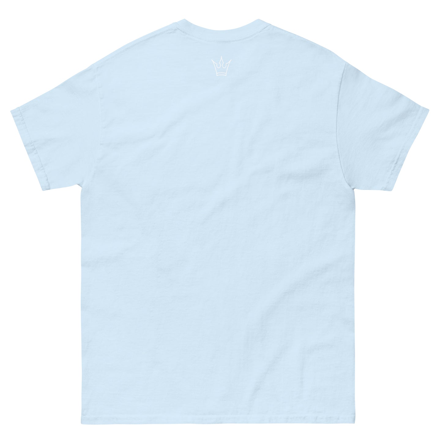 BeGenuine Unisex Imperial Tee