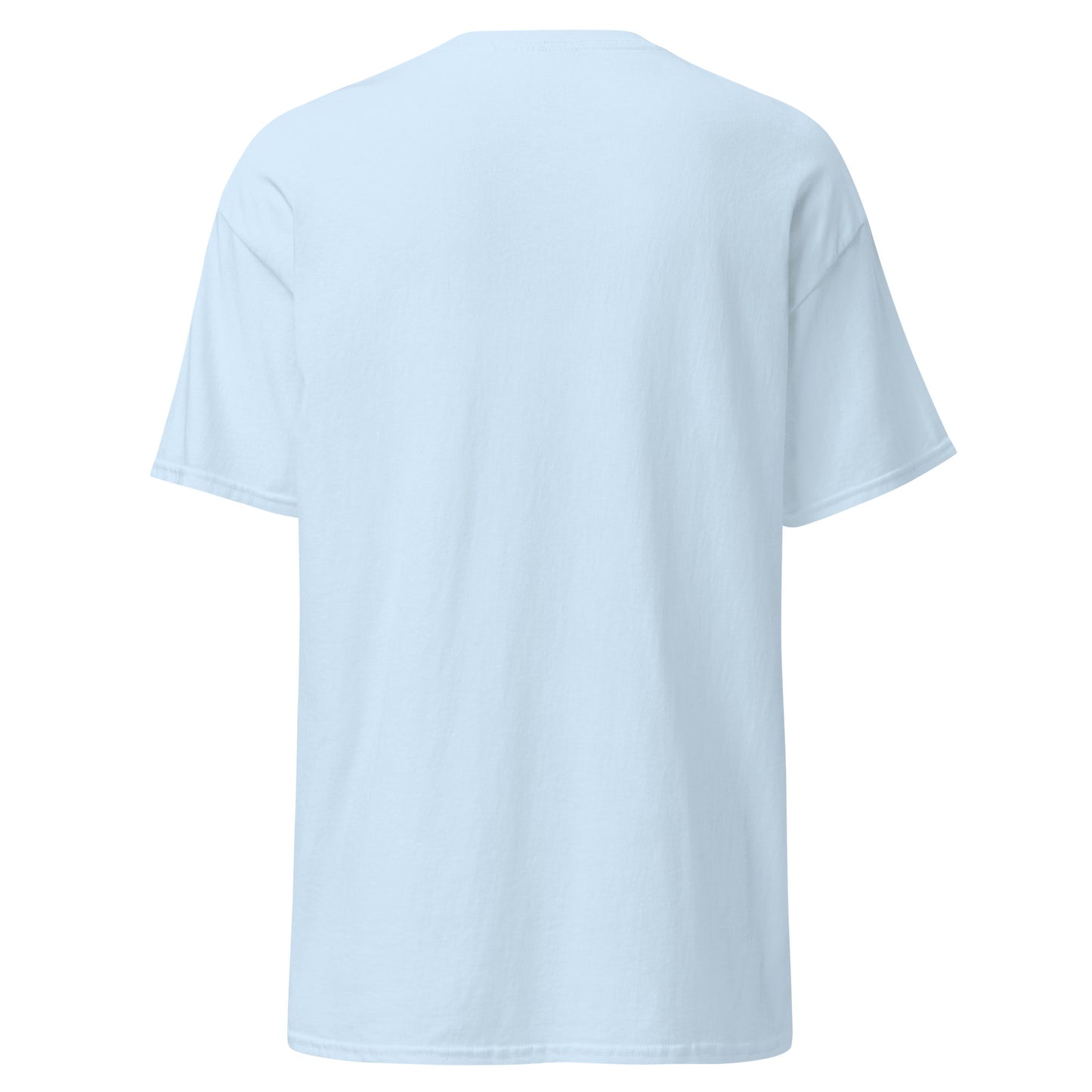 Men's classic BeGenuine tee! (If You're going to be anyone Be Yourself BeGenuine.)